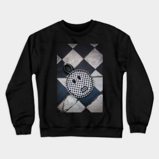 Mask II Crewneck Sweatshirt